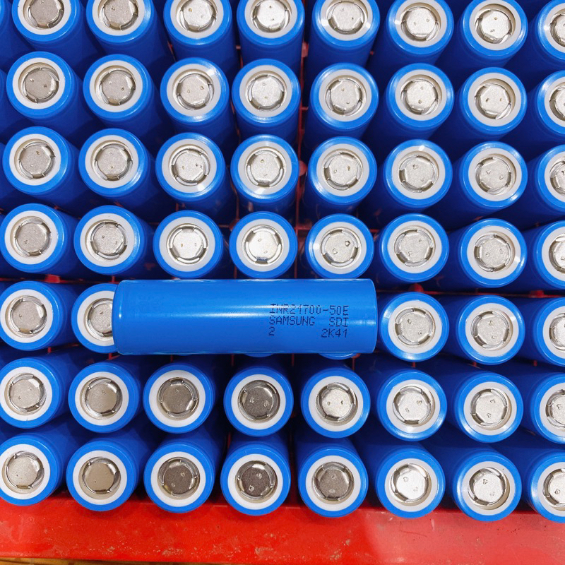 Pin Samsung 50E chính hãng