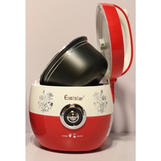 Nồi cơm điện chính hãng Eaststar - [BH 1 NĂM] - Lòng nồi dày, ngon cơm