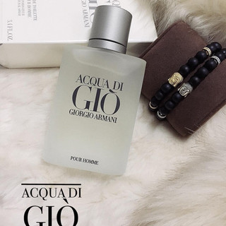 Nước hoa nam authentic armani acqua di gio pour homme for men 100ml