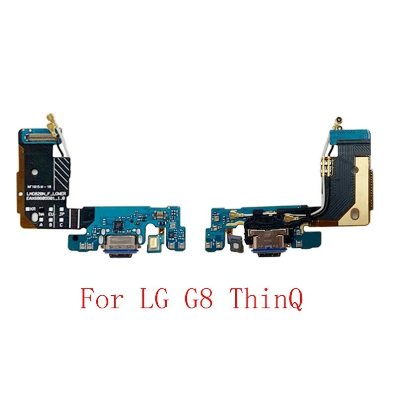 Cổng sạc LG G8 thinq, board sạc lg g8 new zin Hàn - Mỹ