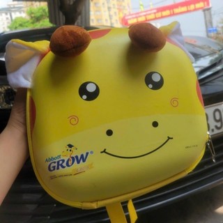Balo Trứng hươu Grow (HKM Abbott Grow)