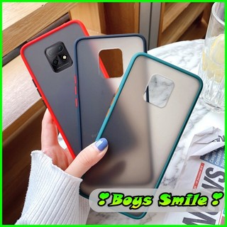 Ốp cao su non Xiaomi Redmi 9C 9A Redmi Note 8 Note 8 pro Redmi 8 Redmi 8A lưng nhám chống vân tay