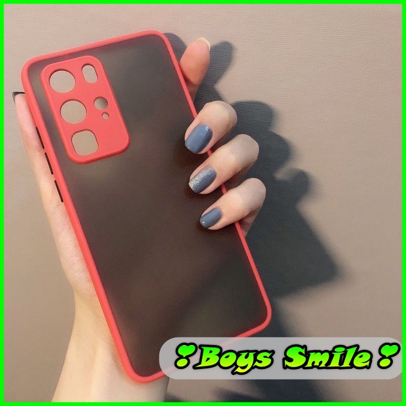 Ốp lưng nhám cao su non SamSung Galaxy Note 8 Note 9 Note 10  Note 10+ S20 FE Note 20 ultra nhám mờ