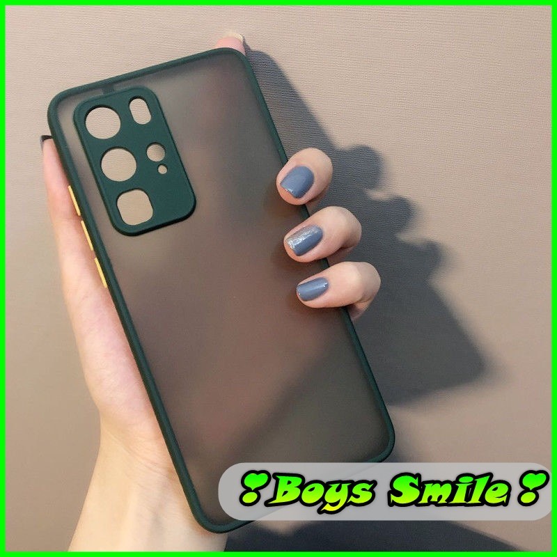 Ốp lưng nhám cao su non SamSung Galaxy Note 8 Note 9 Note 10  Note 10+ S20 FE Note 20 ultra nhám mờ