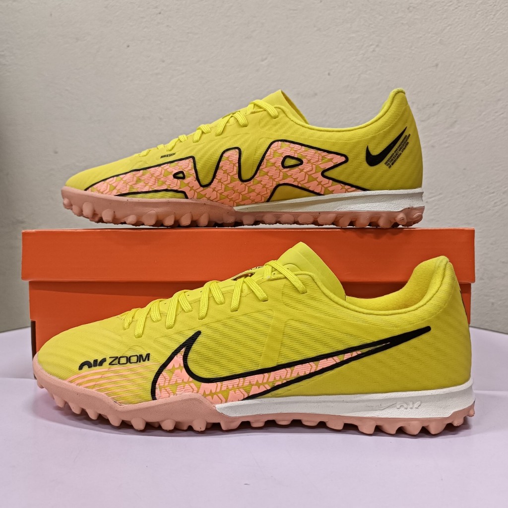 Giày Đá Bóng Air Zoom Mercurial Vapor- XV Academy TF