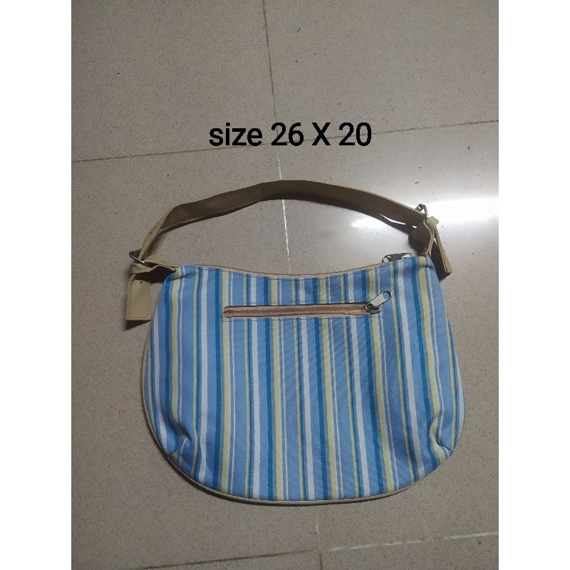 Túi đeo vai hàng si