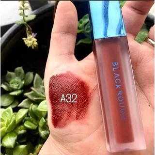 Son giá rẻ màu nâu đất a32 handmade