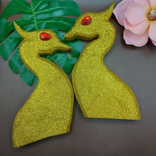 Phôi công trang trí oản, tháp bánh