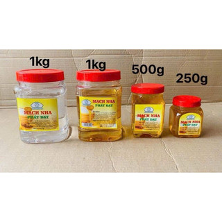 Mạch nha phát đạt 250g, 500g, 1kg