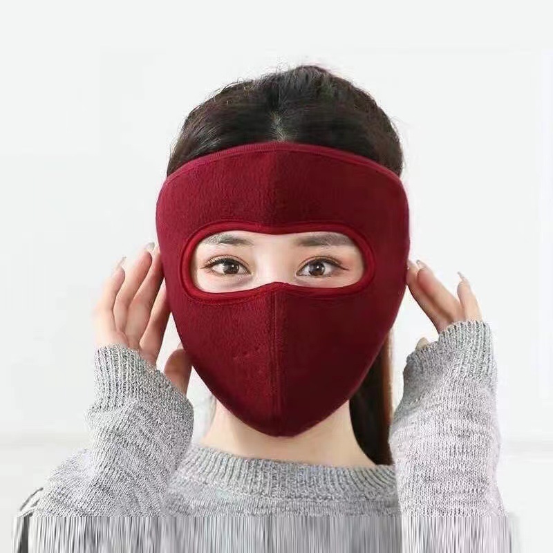 KHẨU TRANG NỈ KHÔNG KÍNH