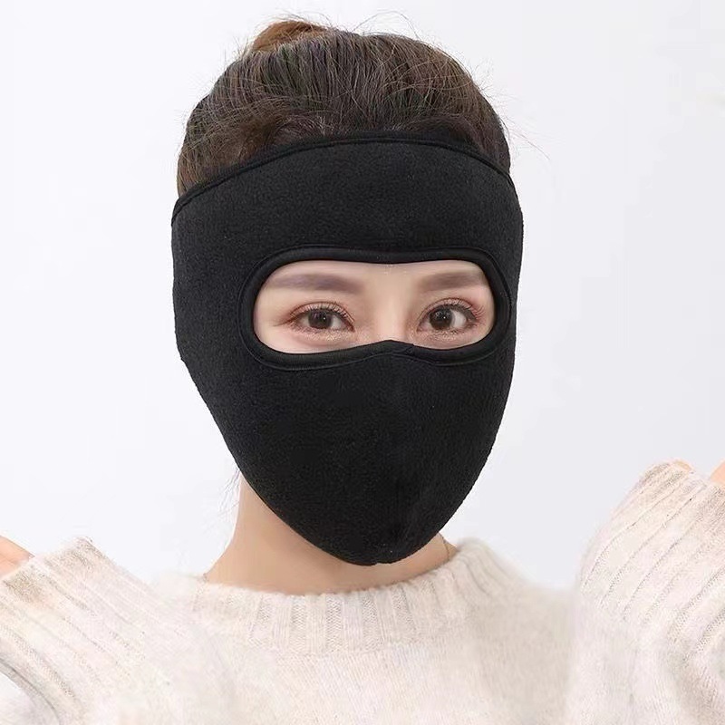 KHẨU TRANG NỈ KHÔNG KÍNH