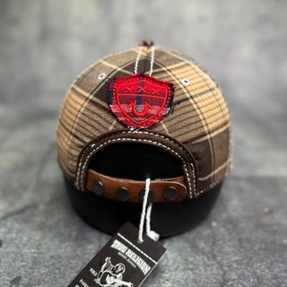 Nón ông địa true U caro