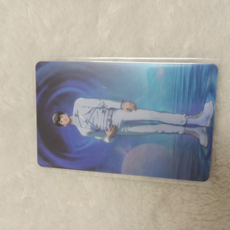 Tổng hợp thẻ / card id Plave offical