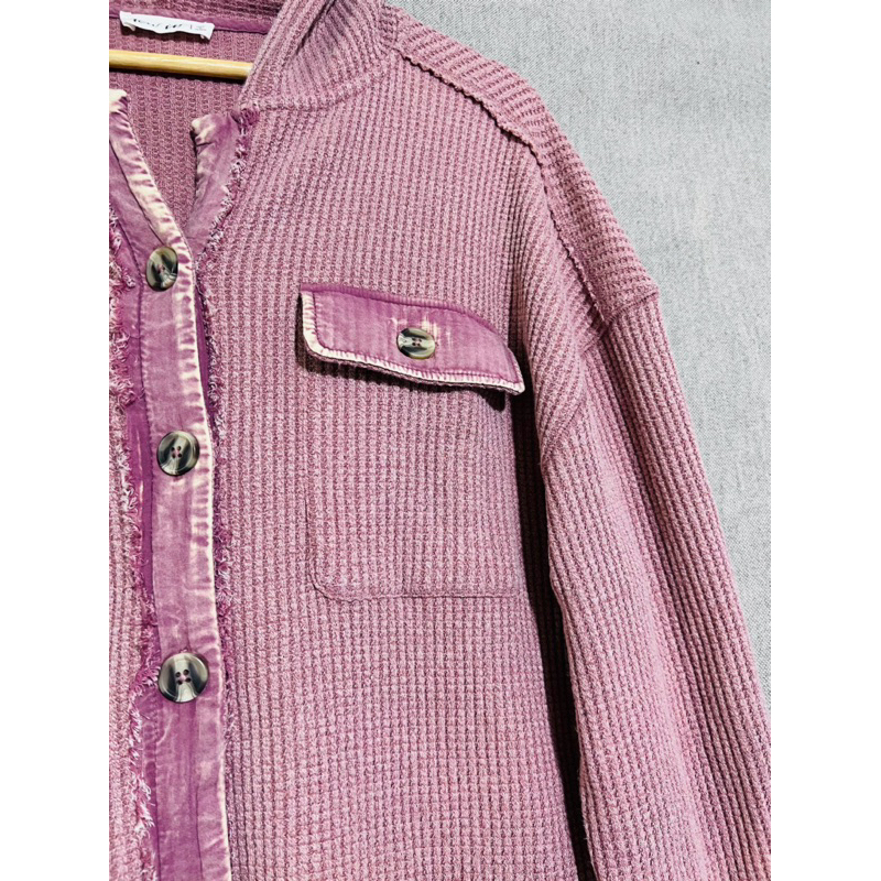 ÁO KHOÁC SƠ MI BIGSIZE