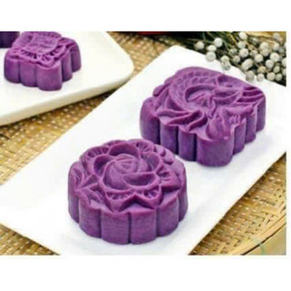 bột khoai lang tím