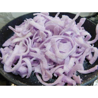 bột khoai lang tím