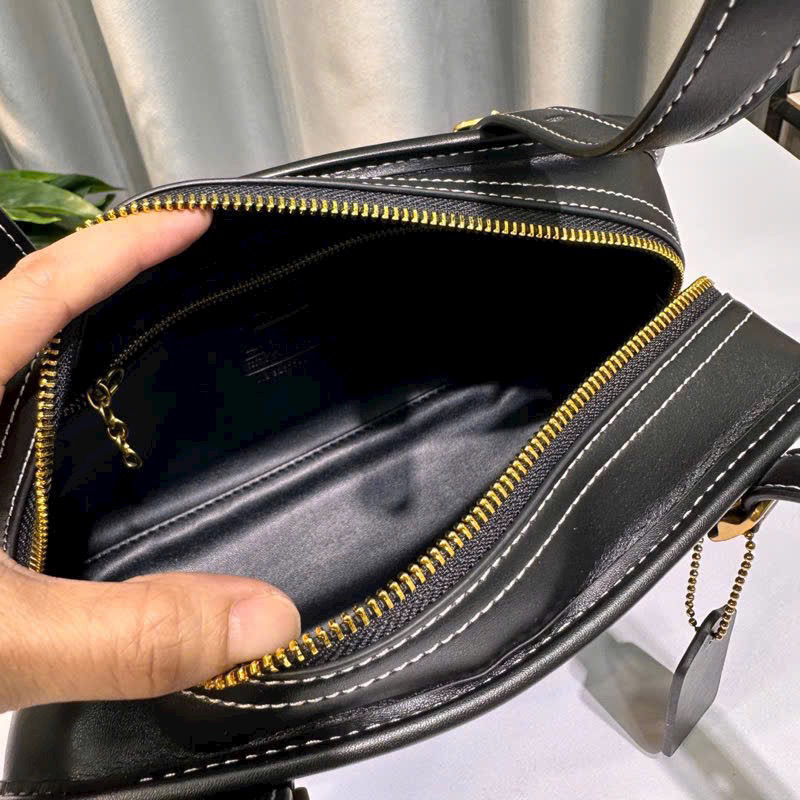 📛RẺ VÔ ĐỊCH📛TÚI C KẸP NÁCH SWING ZIP CM580 SIÊU ĐẸP