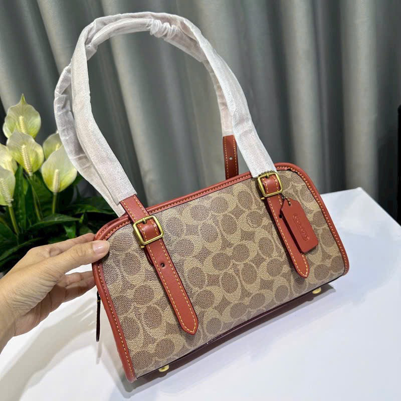 📛RẺ VÔ ĐỊCH📛TÚI C KẸP NÁCH SWING ZIP CM580 SIÊU ĐẸP