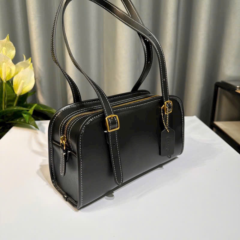 📛RẺ VÔ ĐỊCH📛TÚI C KẸP NÁCH SWING ZIP CM580 SIÊU ĐẸP