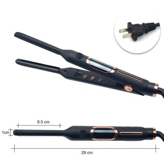 Máy làm tóc nam nữ, máy cụp phồng chân tóc, xoăn cụp tóc nam cao cấp - hsc025