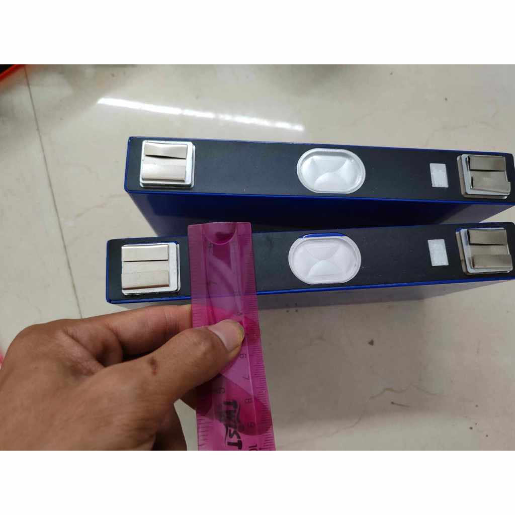 Pin lithium 3,7v 117ah - pin lithium 3,7 117ah mới 100%