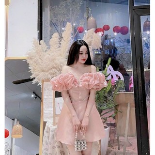 ĐẦM DÚN BÈO TRỄ VAI ( được kiểm tra hàng)