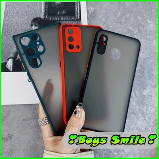 Ốp lưng Cao su non Realme Q5 Pro C12 C15 C11 C20 C20A C35 Q2 Q2 pro  7 pro Realme 8 pro nhám chống vân tay