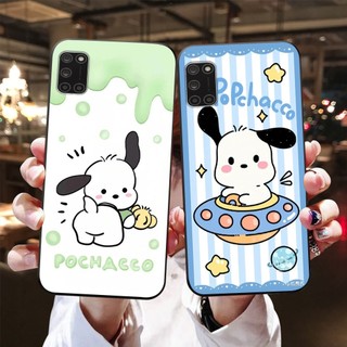 Ốp lưng oppo a52 / oppo a92 in hình nhân vật pọchacco siêu dễ thương
