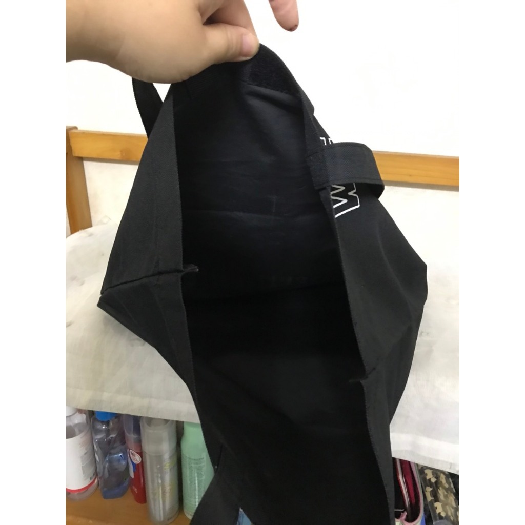 Túi tote size lớn