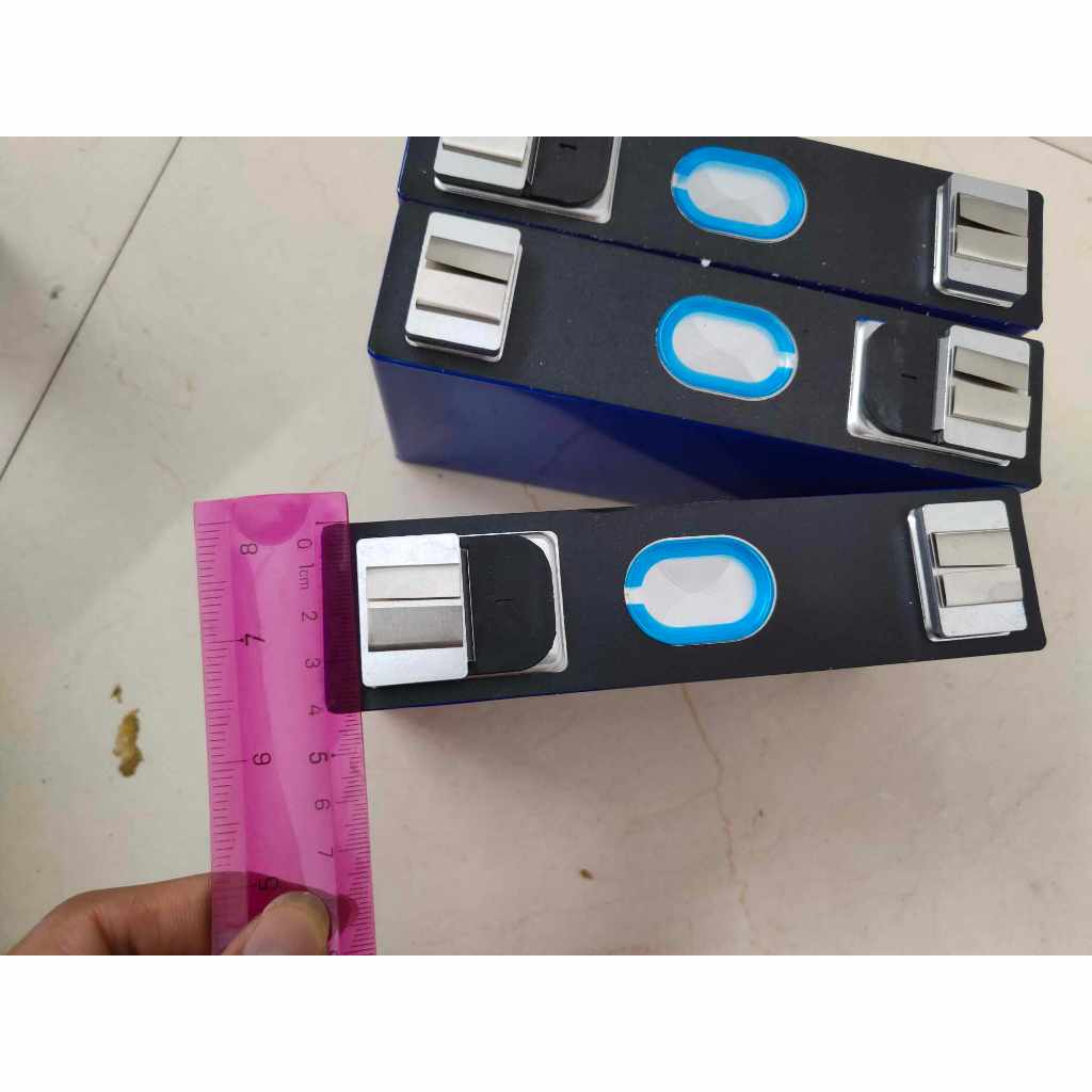 Pin lithium 3,7v 95ah - pin lithium 3,7 95ah hãng Cart mới 100%