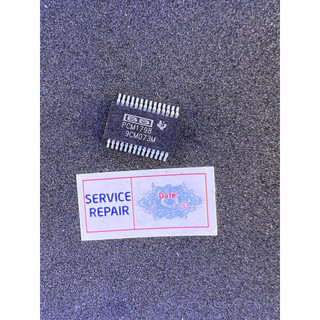 Pcm1798 ic audio pcm1798 1798 dán sop-28