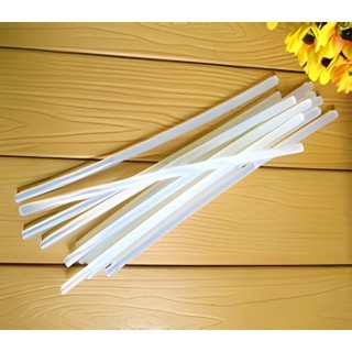 Keo nến Silicon, keo nến đa năng dùng trong trang trí, làm thủ công dùng cho máy bắn keo nhỏ, keo nến không độc