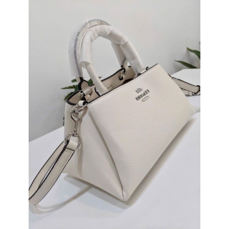 Túi COACH Zuri Crossbody