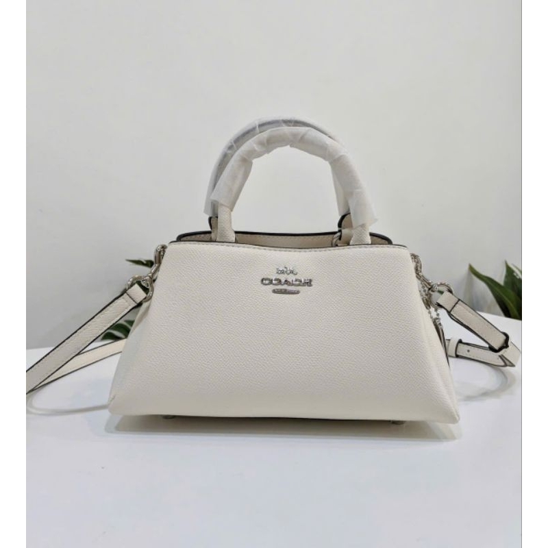 Túi COACH Zuri Crossbody