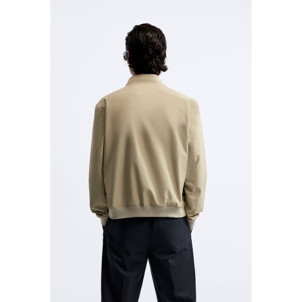 Áo khoác nam ZR hàng xuất dư xịn chất siêu đẹp