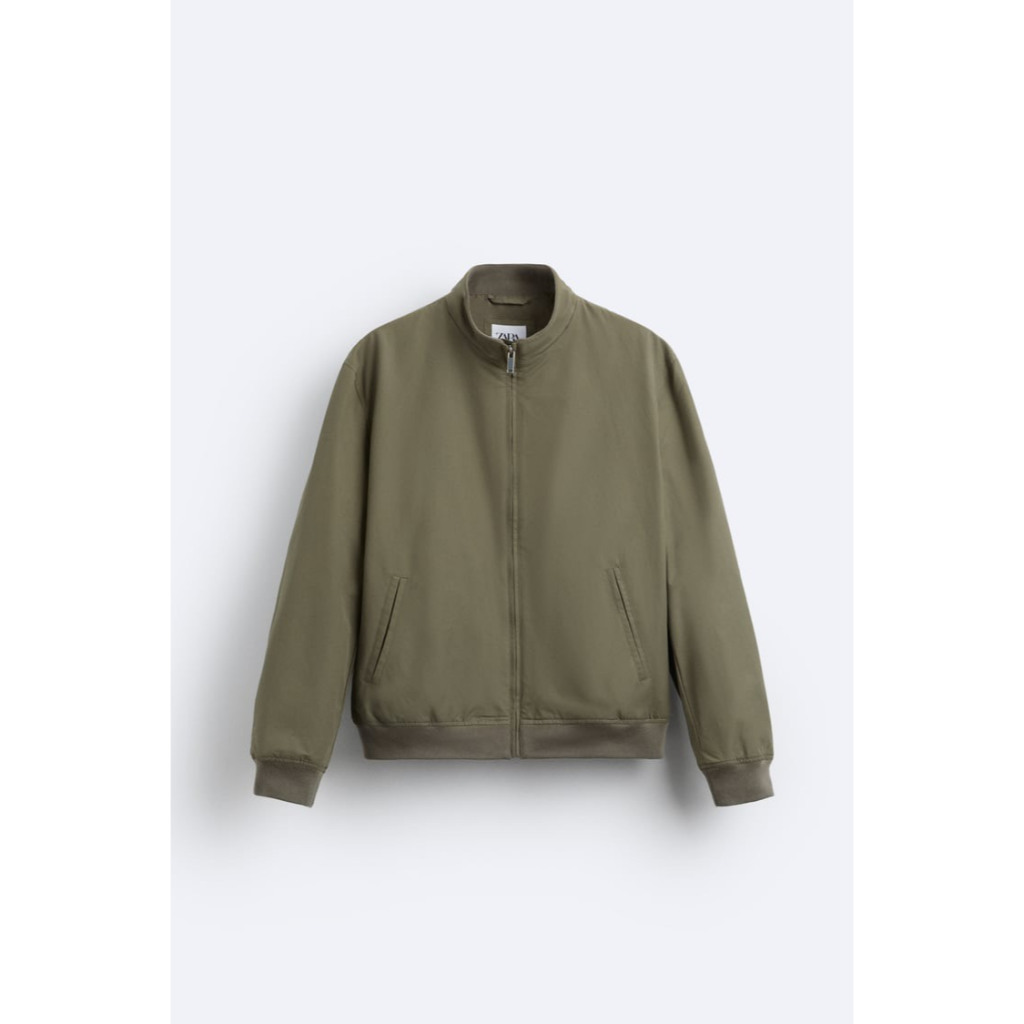 Áo khoác nam ZR hàng xuất dư xịn chất siêu đẹp