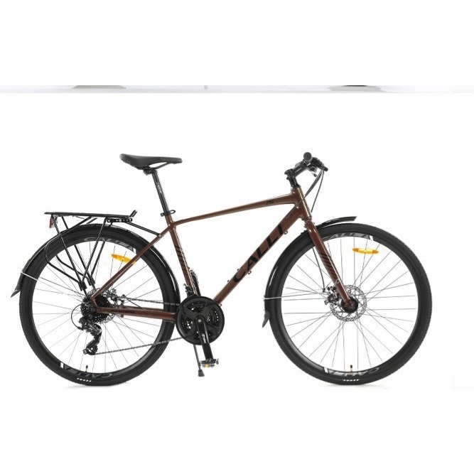 Xe đạp thể thao touring đường phố Calli I5