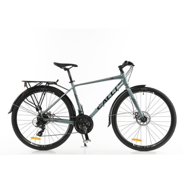 Xe đạp thể thao touring đường phố Calli I5