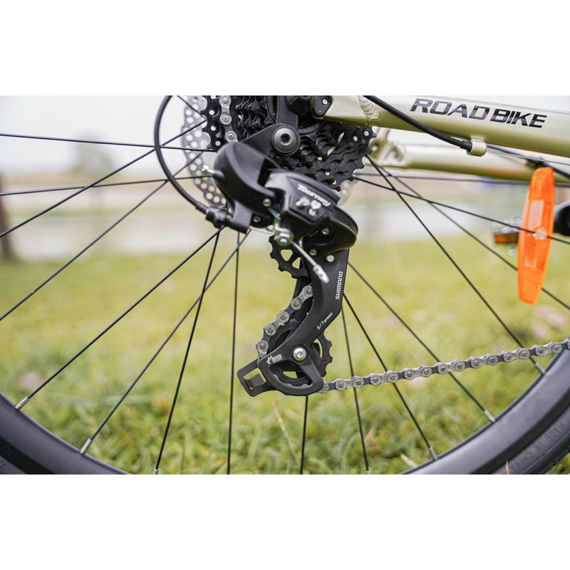 Xe đạp thể thao touring đường phố Calli I5