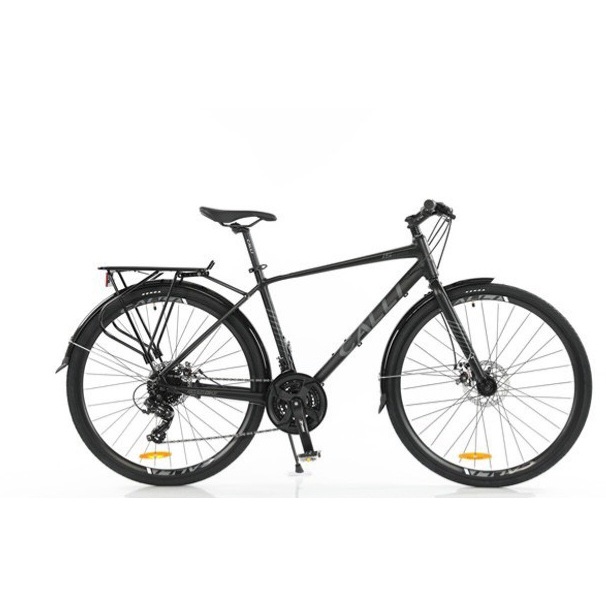 Xe đạp thể thao touring đường phố Calli I5