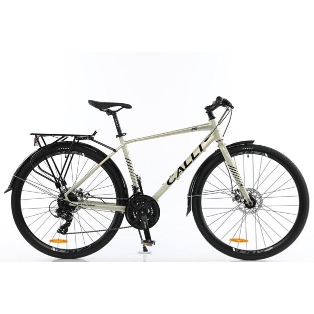 Xe đạp thể thao touring đường phố Calli I5