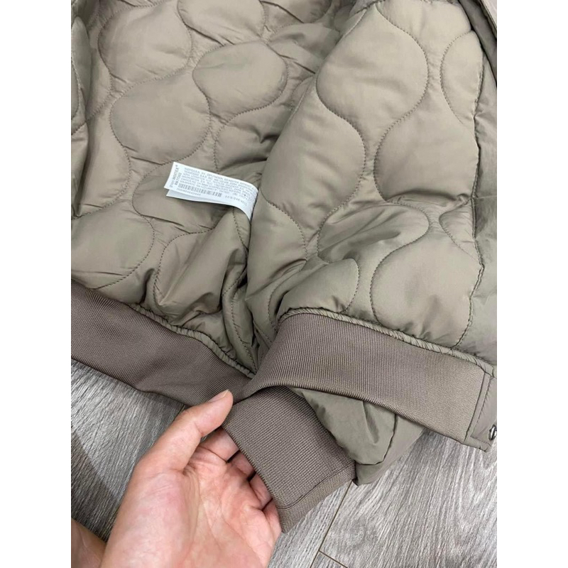 ÁO KHOÁC BOMBER Z-R XUẤT XỊN CHO NAM