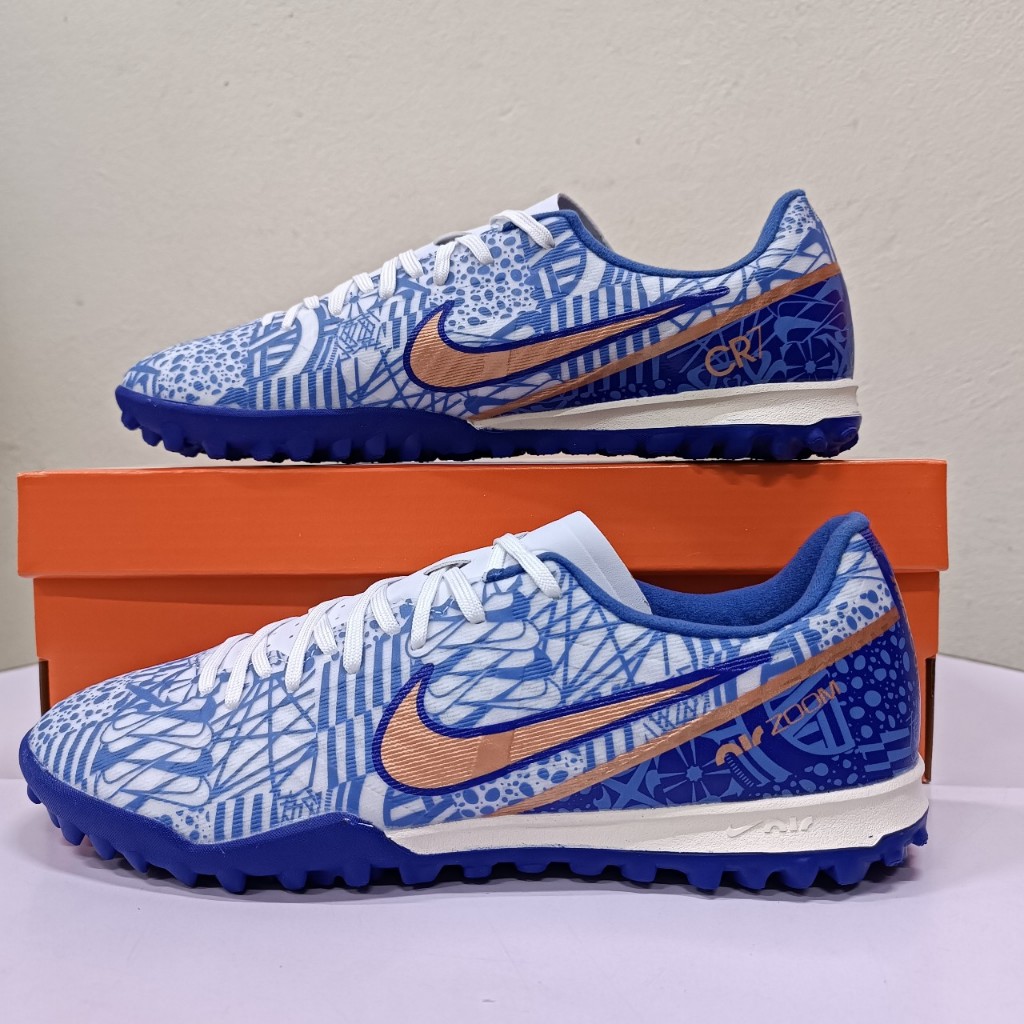 Giày Đá Bóng Air Zoom Mercurial Vapor- XV Academy TF