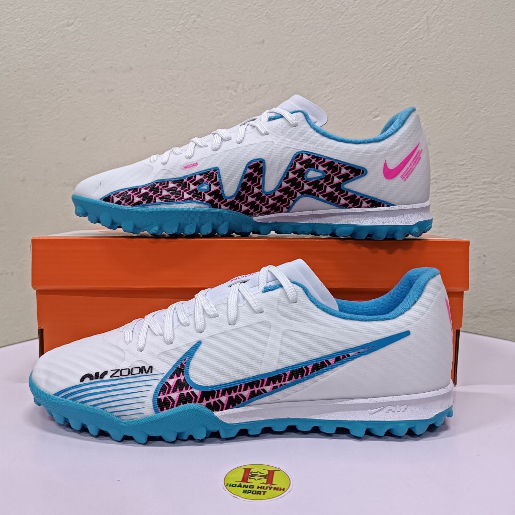 Giày Đá Bóng Air Zoom Mercurial Vapor- XV Academy TF