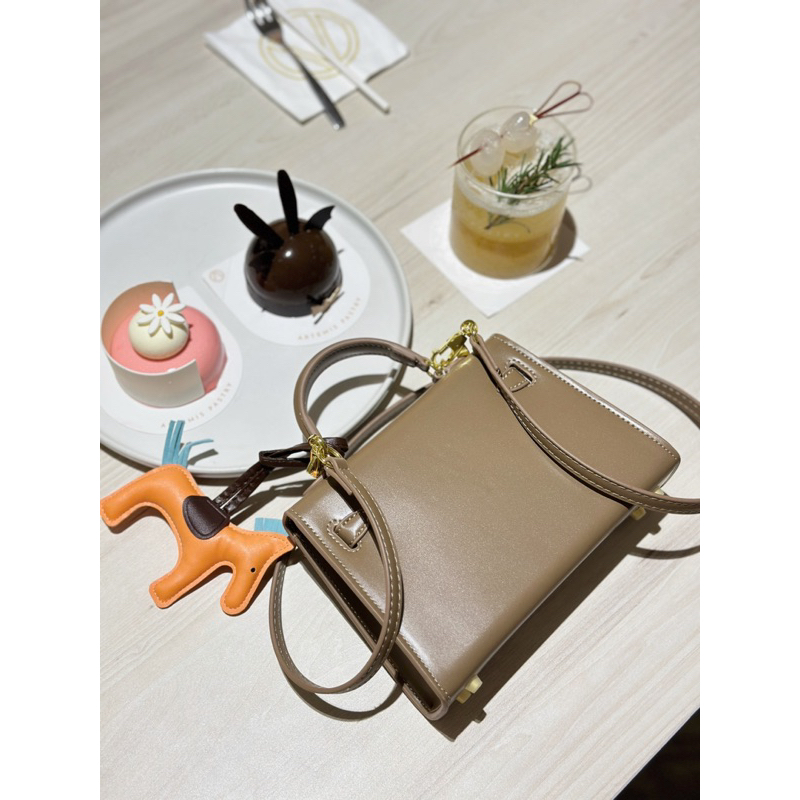 Túi Her.mes Kelly da swift super size 20cm 4 màu fullbox