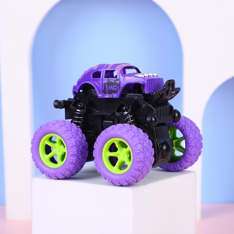 Đồ Chơi Xe Địa Hình Quán Tính Bánh Đà - Xe Ô Tô Đồ Chơi Địa Hình Mini- Đồ Chơi Xe Ô Tô Địa Hình Chạy Đà Quán Tính Cho Bé