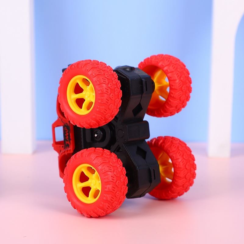 Đồ Chơi Xe Địa Hình Quán Tính Bánh Đà - Xe Ô Tô Đồ Chơi Địa Hình Mini- Đồ Chơi Xe Ô Tô Địa Hình Chạy Đà Quán Tính Cho Bé