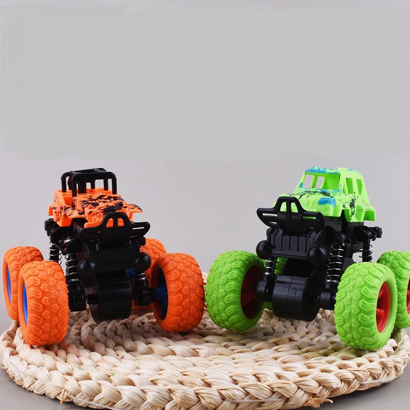 Đồ Chơi Xe Địa Hình Quán Tính Bánh Đà - Xe Ô Tô Đồ Chơi Địa Hình Mini- Đồ Chơi Xe Ô Tô Địa Hình Chạy Đà Quán Tính Cho Bé