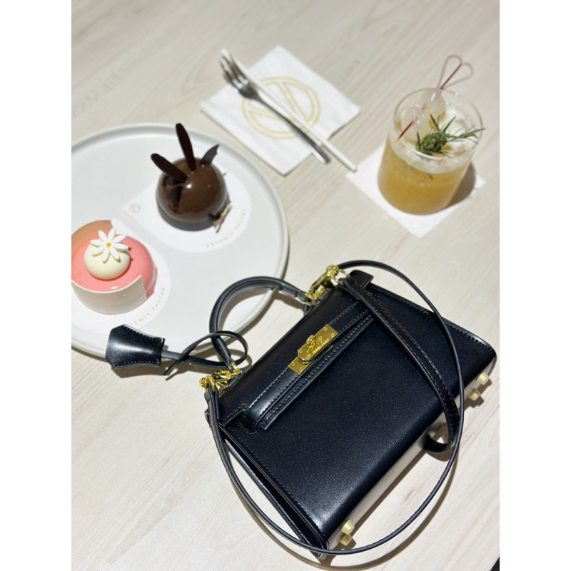 Túi Her.mes Kelly da swift super size 20cm 4 màu fullbox