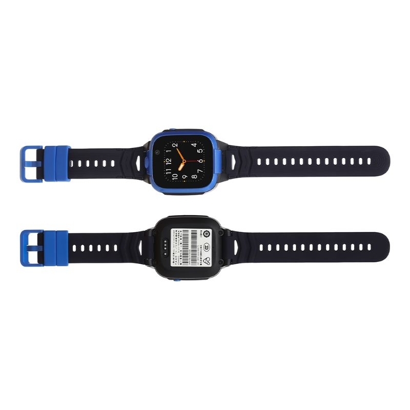 Đồng hồ định vị trẻ em Kidcare S88 4G 43.4mm likenew 99% bh 12 tháng